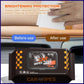 Car wipes