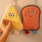 Kitchen hand towel