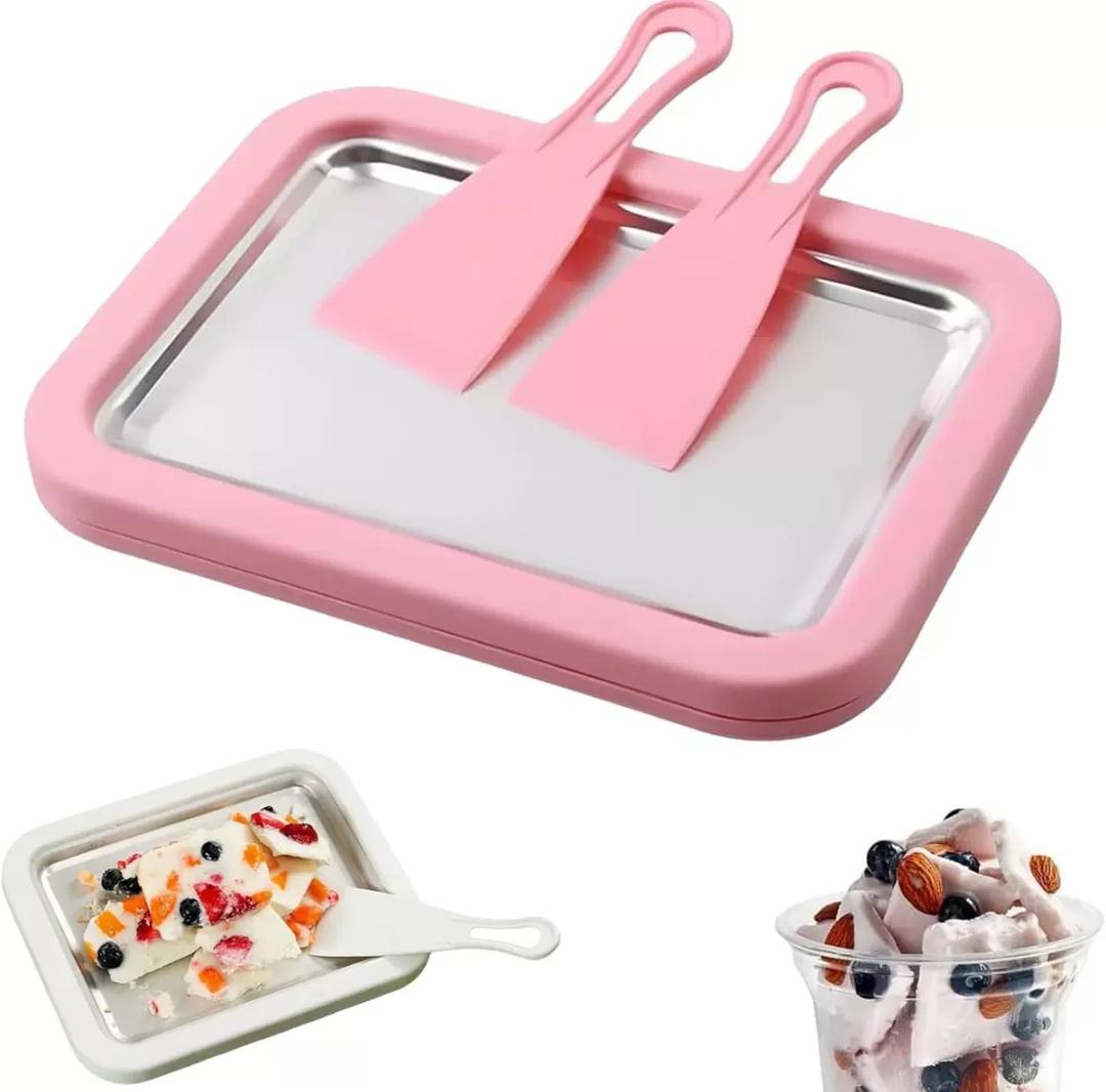 Small Household Yogurt Frying Machine