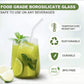 Glass Drinking Straw