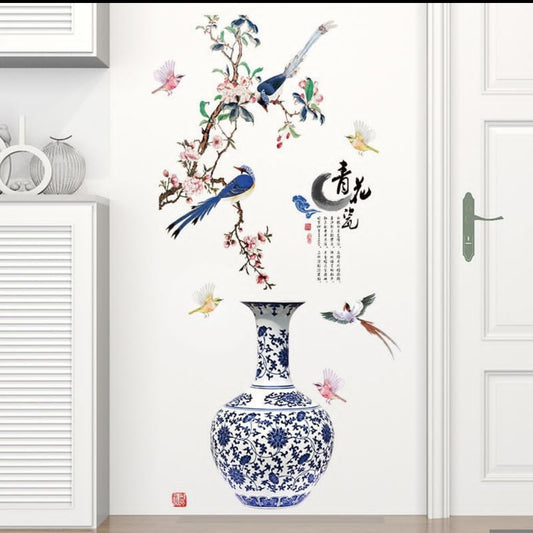 New Arrival 🔥

Flower Vase Sticker