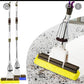 New Squeezable Mop With Sponge
