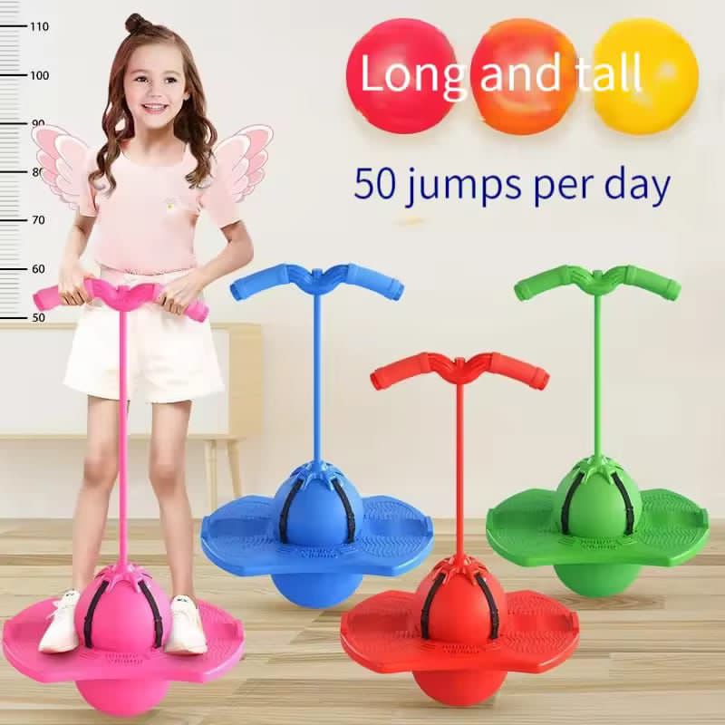 Bouncing ball