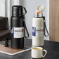 Durable and Long-Lasting: with cup