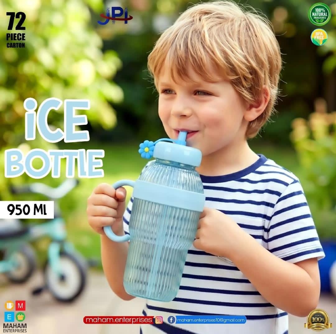 Ice Bottle 950 ML