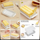 Butter box with Lid