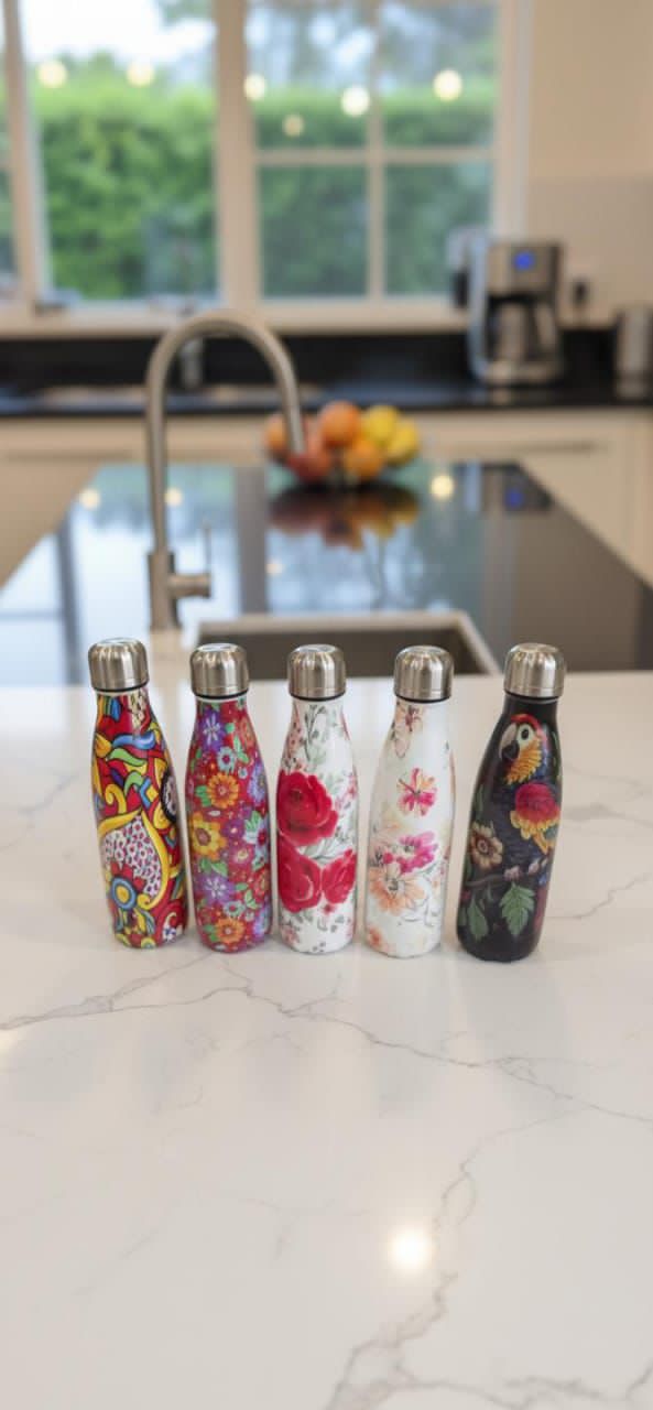 Factory wholesale outdoor gift Cup vacuum Cup