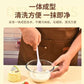 Silicone Spatula Butter Knife Cream