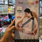 Baby Sling - Baby Carrier