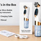 *Super Micro Bubble Beauty Instrument