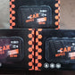 Car wipes