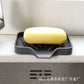 Silicon Soap Dish