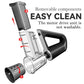 Electric Handheld Light Food Processor