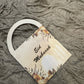Basket Shaped Eidi Envelope