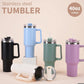 Stainless Steel Tumbler 
1200 ML
40oz