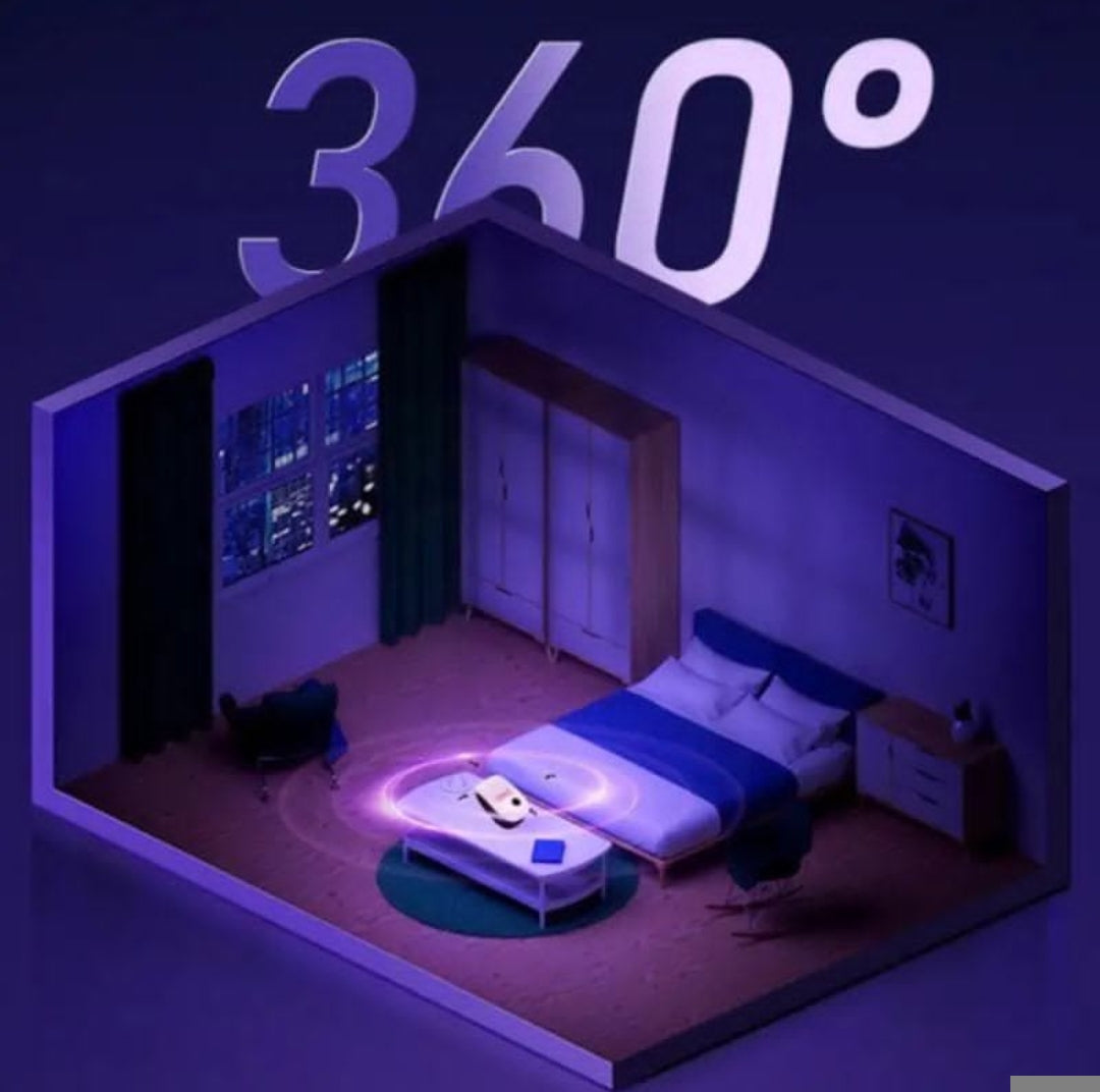 Soundwave technology Pest Repeller, Electronic Mouse Repellent, Mosquito Repeller, Insect Killer, Mosquito Killer, Mosquito and Rat Repellant, Suitable for Home, Kitchen, Office, Hotel and Warehouse, Effective Indoor Pesticide Control