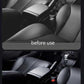 Car wipes