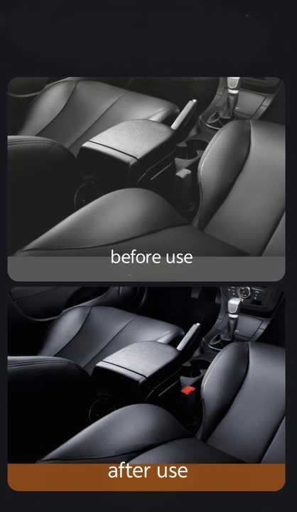 Car wipes