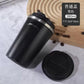 Stainless Steel Thermos Cup