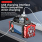 New Solar Led Multifunctional Satchel Lamp