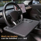 Muti Purpose Car Steering Wheel Table