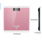 iScale Body Fat Escamas Smart Electronic BMI