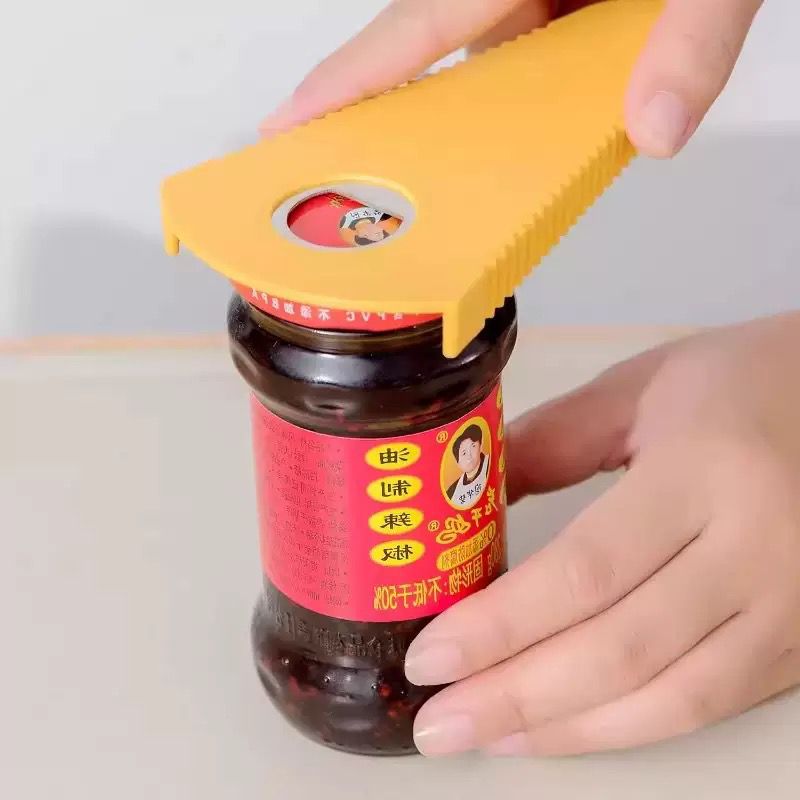 Universal Bottle Opener