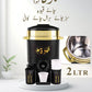 Qawah cooler stainless steel warmer high quality hot & cool best Quality