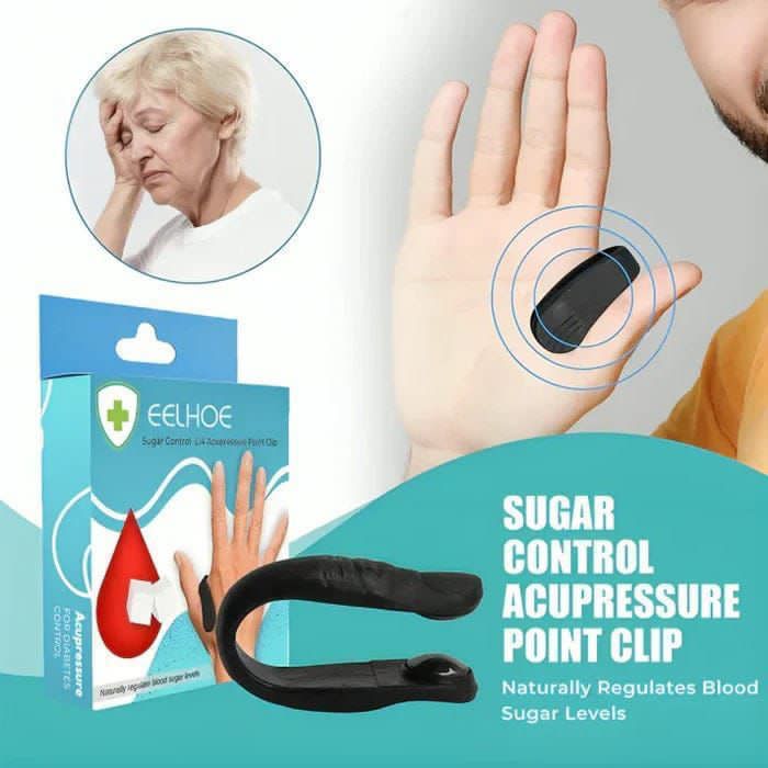 Sugar Clip