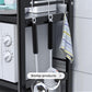 Metal Microwave Stand