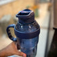 Plastic Stanley Tumbler 1300ml