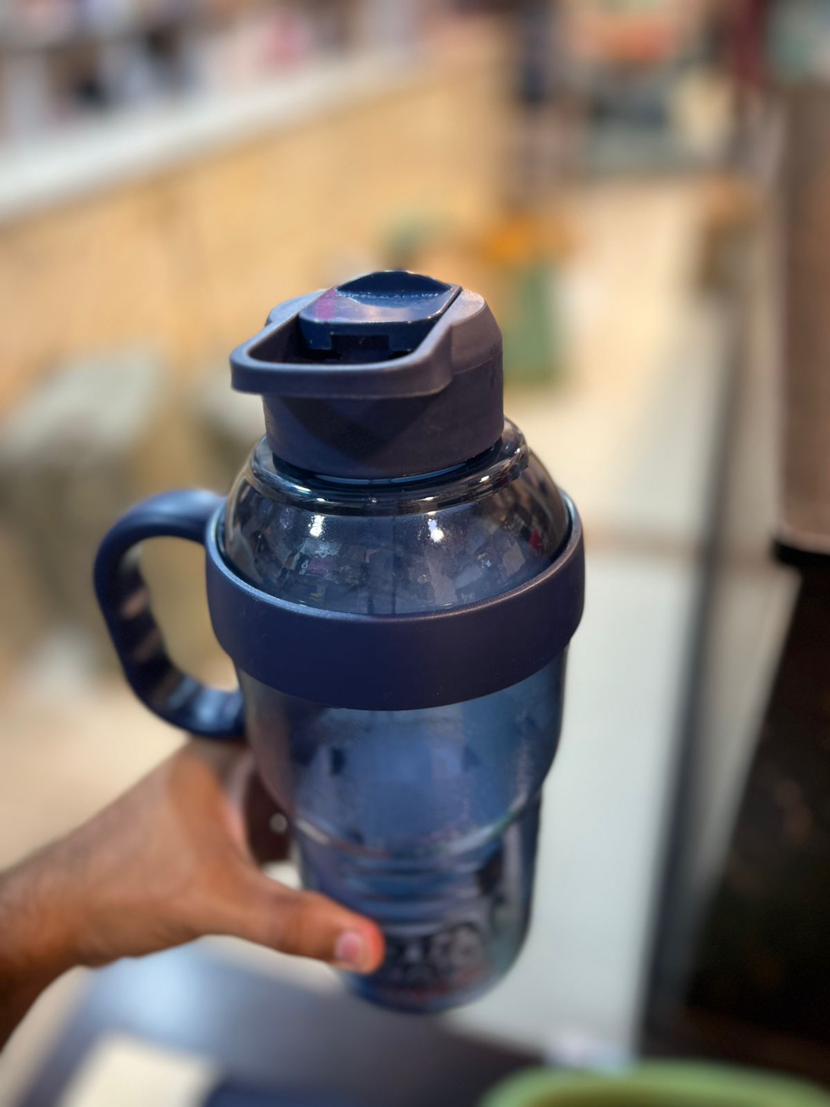 Plastic Stanley Tumbler 1300ml