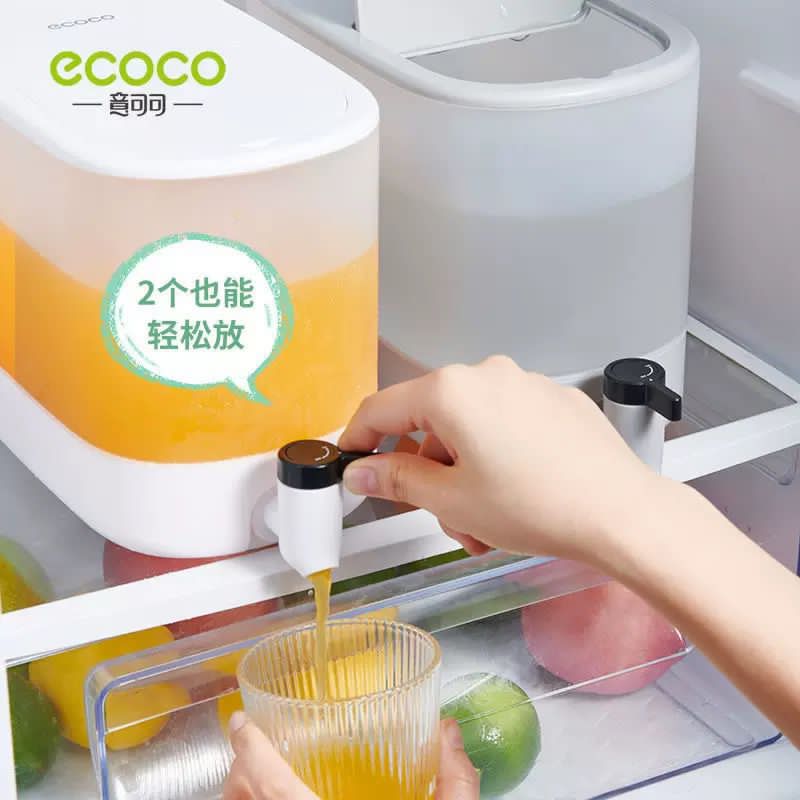 Ecoco water dispenser 4litre