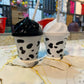 Cute 350ML kids sipper with fun design