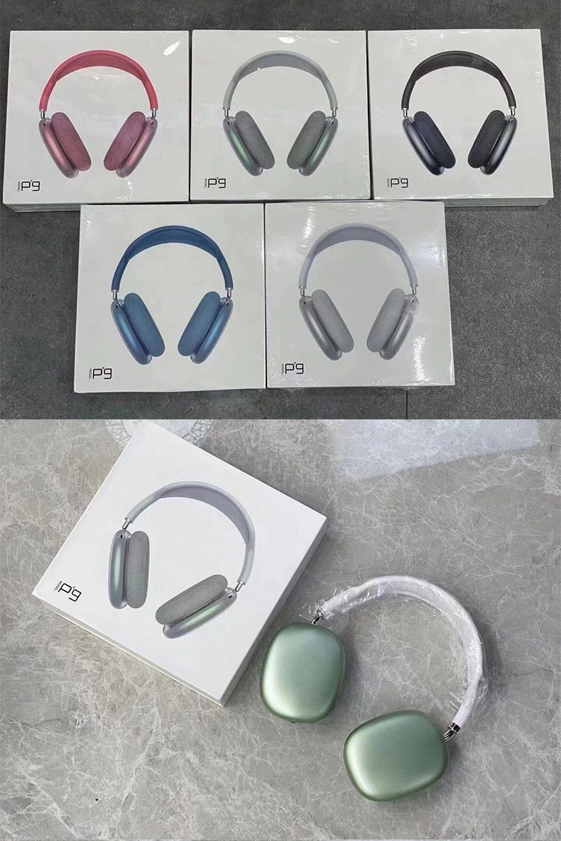 P9 headphone