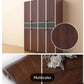 Sticker Waterproof PVC Vinyl Wood Grain For Car Kitchen Wardrobe Cabinet Furniture Door