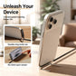2-in-1 Charger Cable with Phone Stand