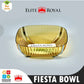 Fiesta Serving Bowl