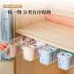 Undergarments organiser