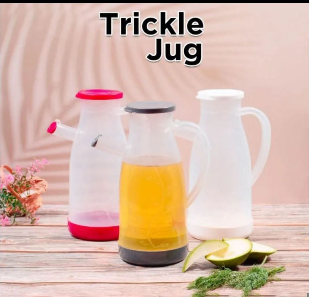 Oil jug/ Trickle /jug 1000ml