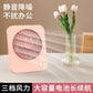 Thin and Light Desktop Fan