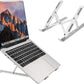 Portable Aluminum Laptop Stand