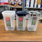 FLIP LID SEAL ROYAL JAR
