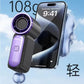 Pocket mini fan