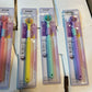 Three-Sided Toothbrush Ultra Fine Soft Hair Adult Toothbrush