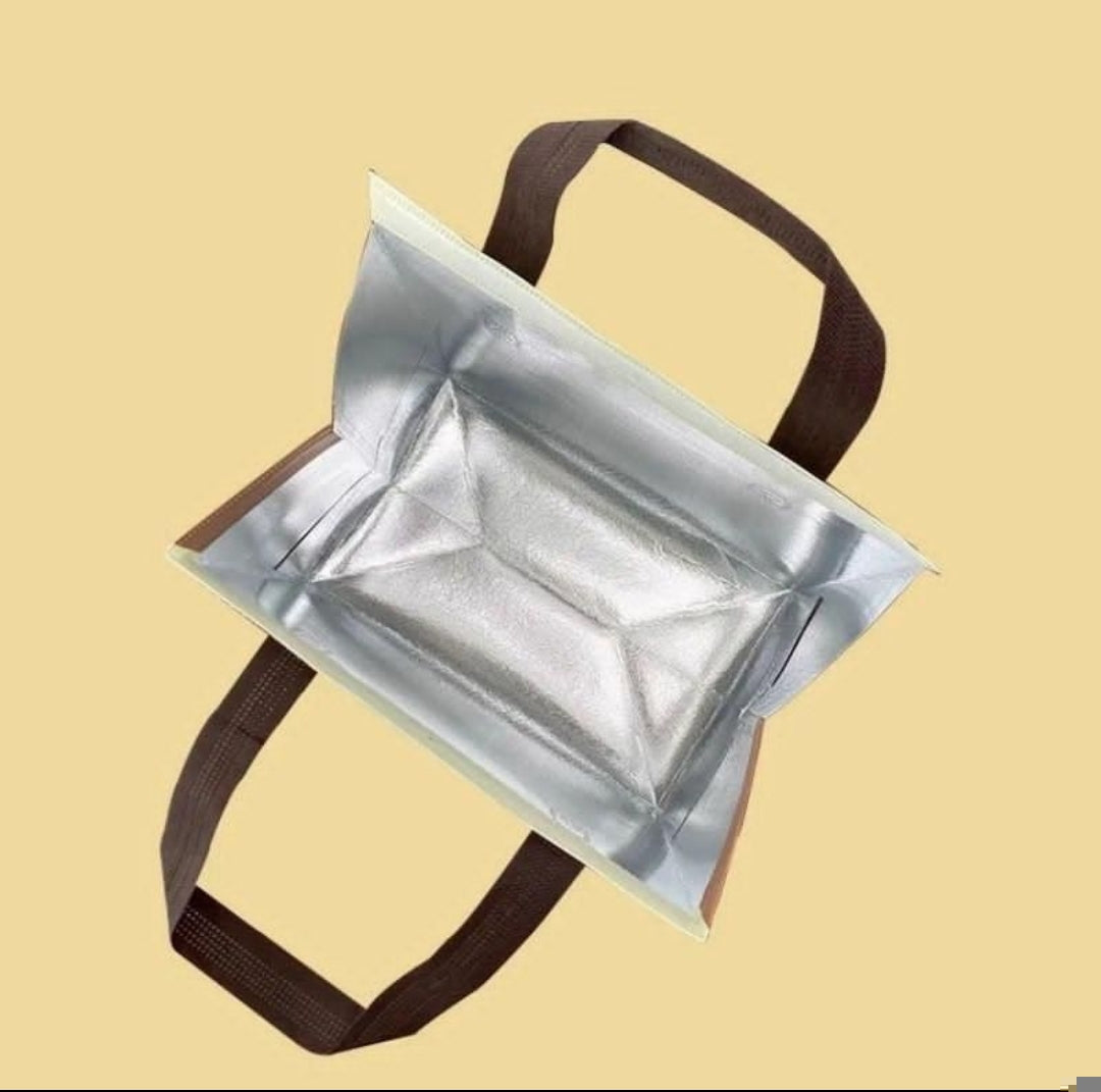 Thermal Food Bag
