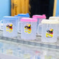 Oil Jug- 1 Litre Oil Jug- Liquid Jug- Milk Jug - Juice Jug with tight lid