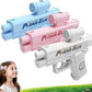 Two-Way Water Gun Prank Water Gun