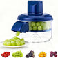 Rechargeable Fruit & Vegetable Peeler