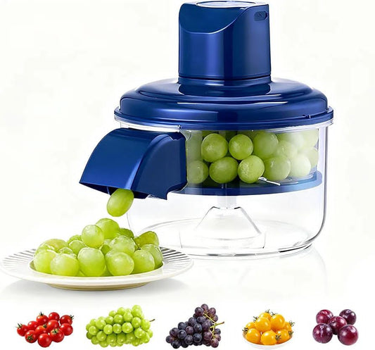 Rechargeable Fruit & Vegetable Peeler